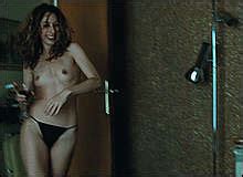 Maricel Alvarez Naked Caps From Biutiful