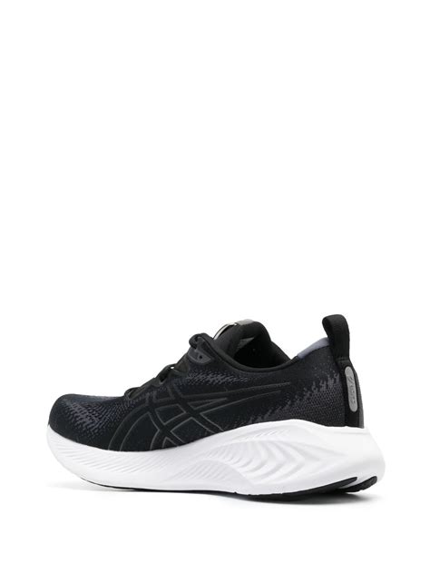 ASICS Gel-Cumulus 25 Sneakers | Schwarz | FARFETCH DE