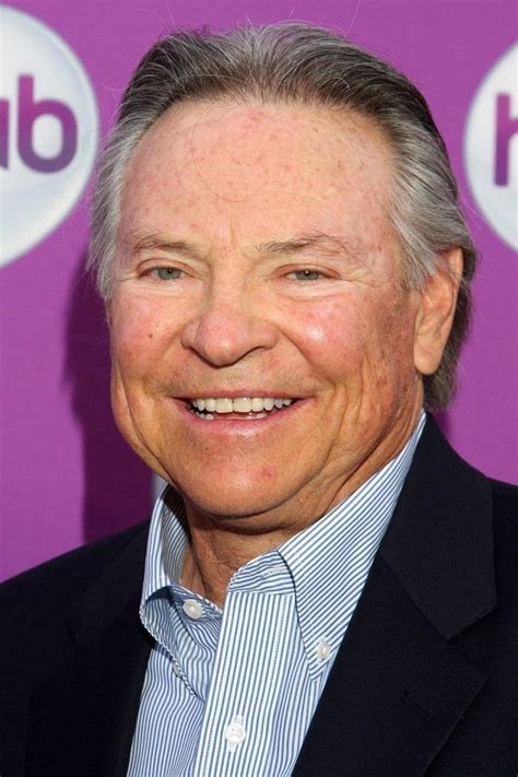 Frank Welker About Entertainmentie
