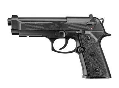 Pistolet Gazowy Beretta Elite Ii Oficjalne Archiwum Allegro