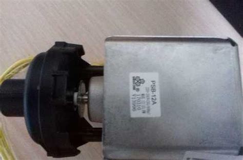 Помпа для кондиционера haier дренажная PSB | Festima.Ru – частные ...