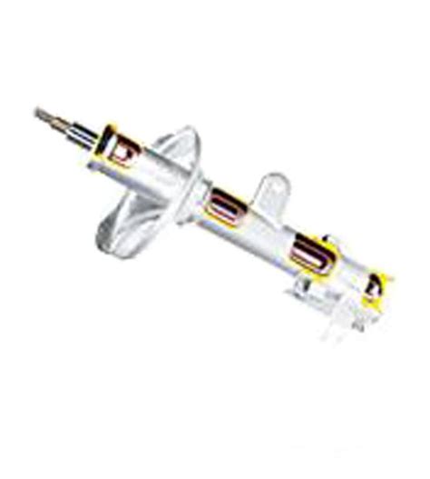 BESF1TS Shock Absorber - Hyundai Mobis 2nd brand for Hyundai/Kia ...