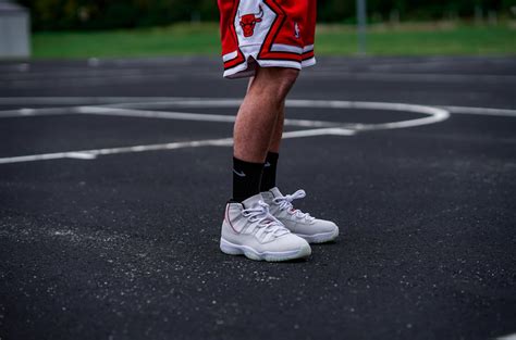Jordan Brand Starting The Holiday Season Early With The Air Jordan 11