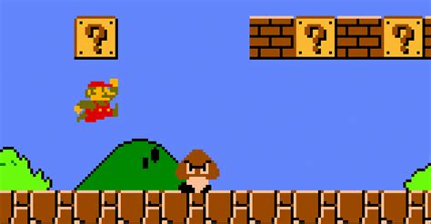 Jogo Impossivem Mario - Super Mario Bros. é um jogo bem mais difícil do q... | Super