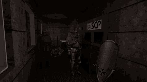 Scp GIF - Scp - Discover & Share GIFs