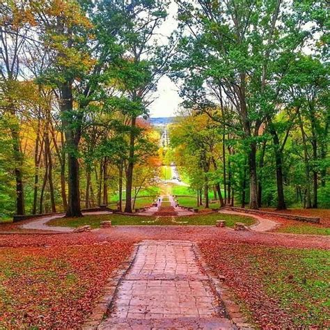 Percy Warner Park Nashville Nashville Tennessee, Murfreesboro, Idealism ...