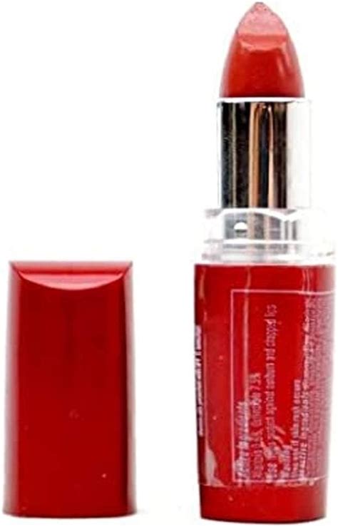 Maybelline Moisture Extreme Lipstick G300 Rum Raisin Uk