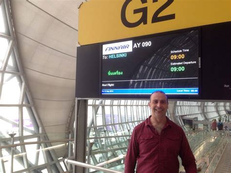 What's that code? The ultimate airport decoder lists - Wild About Travel