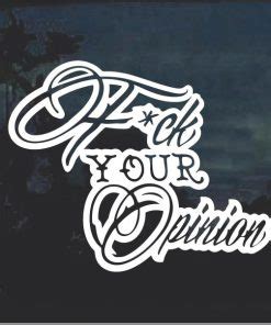 Fuck It Sticker Home Of The Original Fuck It Sticker Made In Usa Huge Selection