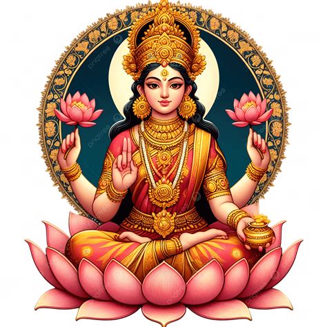 Goddess Lakshmi Names 4