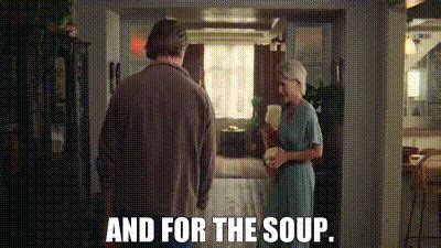 YARN And For The Soup Sex Education 2019 S01E04 Episode 1 4 Video Gifs By Quotes