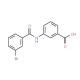 3 3 Bromobenzene Amido Benzoic Acid SCBT Santa Cruz Biotechnology