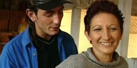 Brunette Lady Farmer Hairy Pussy Barn Fucked Tnaflix