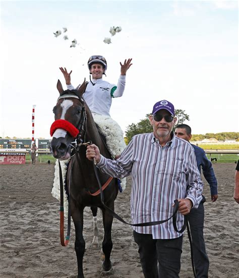 Hot Rod Charlie Staves Off Stretch Challenge From Midnight Bourbon And