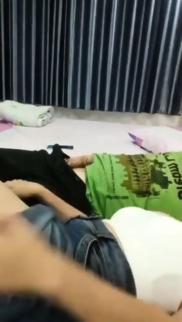 Naked Asian Woman