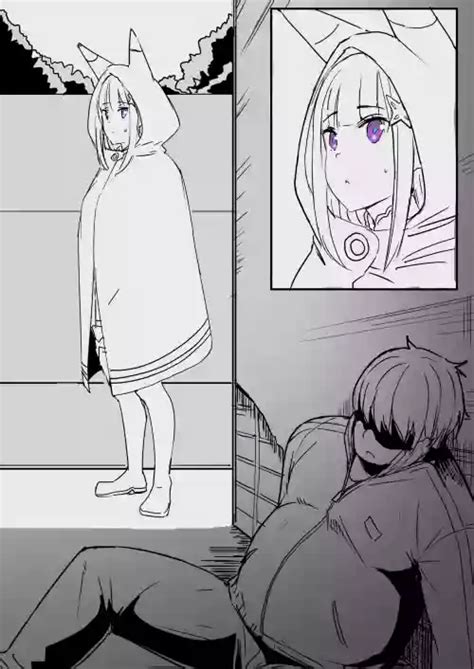 Artist Oninarasu Nhentai Hentai Doujinshi And Manga