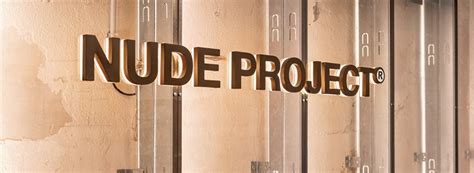 El Departamento Designs New Nude Project Store In Valencia