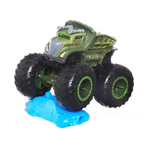 Hot Wheels Triceratops 1 64 DoRéMi Brinquedos