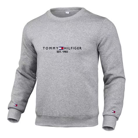 Свитшот Tommy Hilfiger - купить с доставкой по выгодным ценам в ...