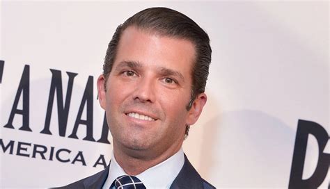 Donald Trump Jr. Net Worth | Celebrity Net Worth