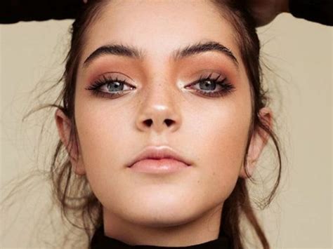 Color Nude C Mo Llevarlo Y Combinarlo