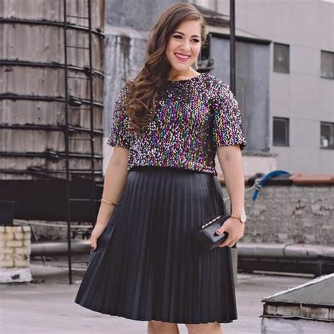 Стильные юбки 2018: 33 стильных варианта