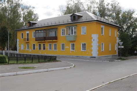 Суворов - Фотографии русских городов