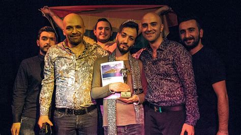 Mr Gay Syria Watch Online GagaOOLala Find Your Story