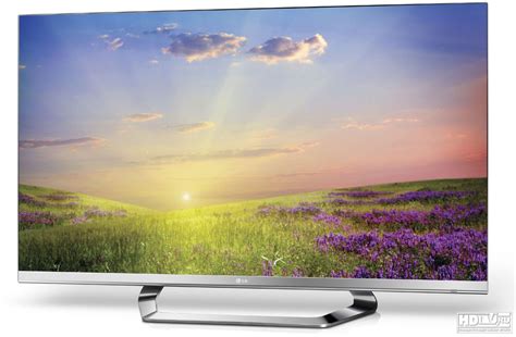 Все телевизоры LG 2012 » HDTV.ru - телевидение и видео высокой чёткости