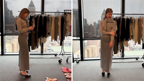 Why this skirt has become my new wardrobe staple | ge-magazine