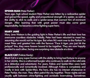 Feline Voyeur Muses Sex And Porn Comics