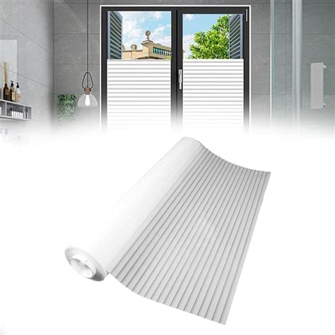 One Way Imitation Blinds Privacy Window Cover One Way Imitation