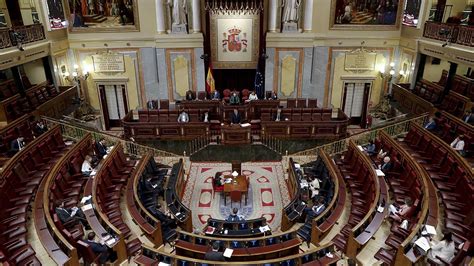 El Congreso convalida el Ingreso Mínimo sin votos en contra y la única