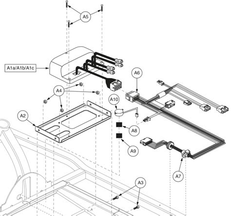 Pride Victory 10 Scooter Wiring Diagram Schema Digital