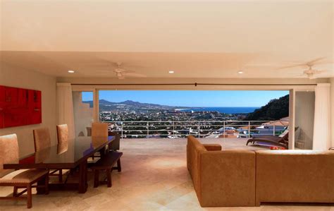 Pedregal Cabo San Lucas Condos For Sale - Cascadas de Pedregal
