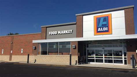 Photos Aldi Opening On East Side