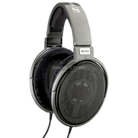 Sennheiser HD 650 DV247