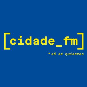 Cidade FM em direto Rádio Online Grátis