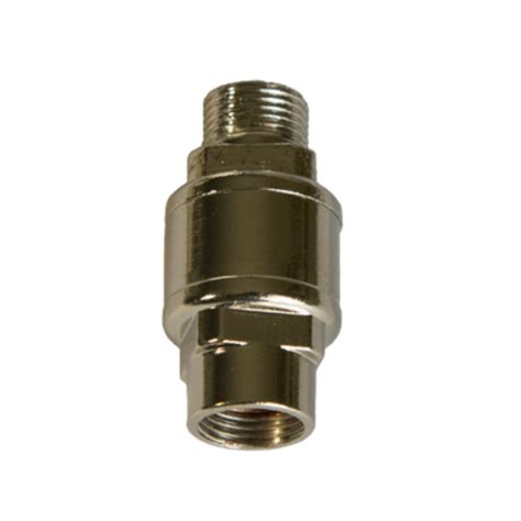 обратный клапан для компрессора