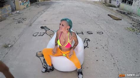 Cm LdR Sreet Fuck Onix Babe