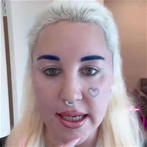 Amanda Bynes Addresses Her New Look On Social Media