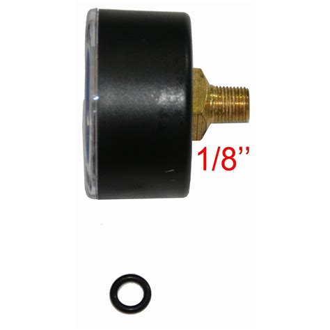 Compatible Pressure Gauge For Astralpool Sand Filter 3 Bars 44040