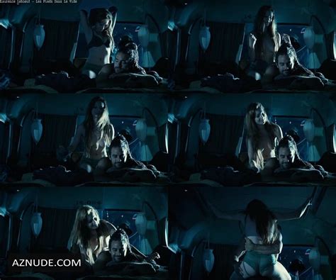 LES PIEDS DANS LE VIDE NUDE SCENES AZNude