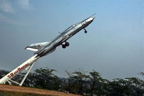 МиГ-21 — Википедия