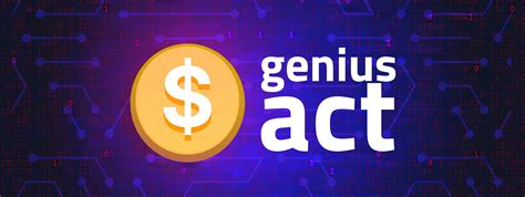 ‘Crypto Week’ ends with GENIUS Act passage