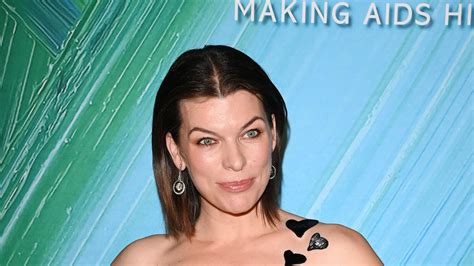 Milla Jovovich Net Worth, Salary, and Earnings 2025 - Wealthypipo