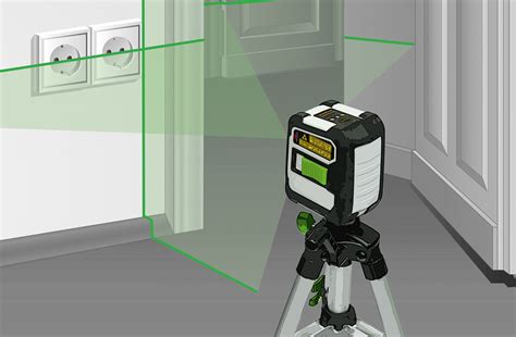 LASERLINER Kreuzlinien Laser CompactCross Laser Pro günstig kaufen