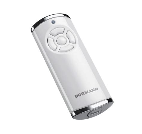 Пульты управления для ворот Hormann – купить в СПБ