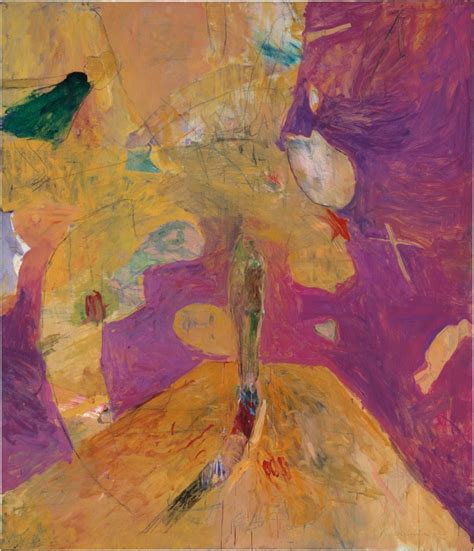 Nude In Environment I Anderson Collection At Stanford University