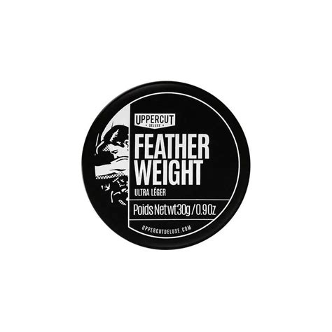 ᐉ Паста Uppercut Deluxe Featherweight 30g від Стаса Бороди